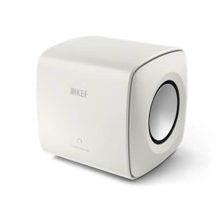 ซับวูฟเฟอร์ KEF : KC-62 (WHITE)_0
